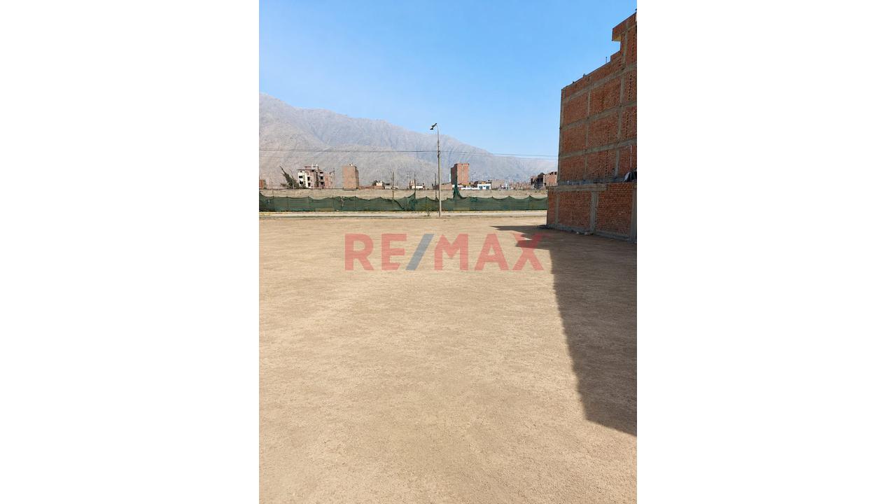 🏡 Terreno En Venta – Sol De Huampaní Lurigancho–Chosica ☀️ Sol Todo El Año — foto 7