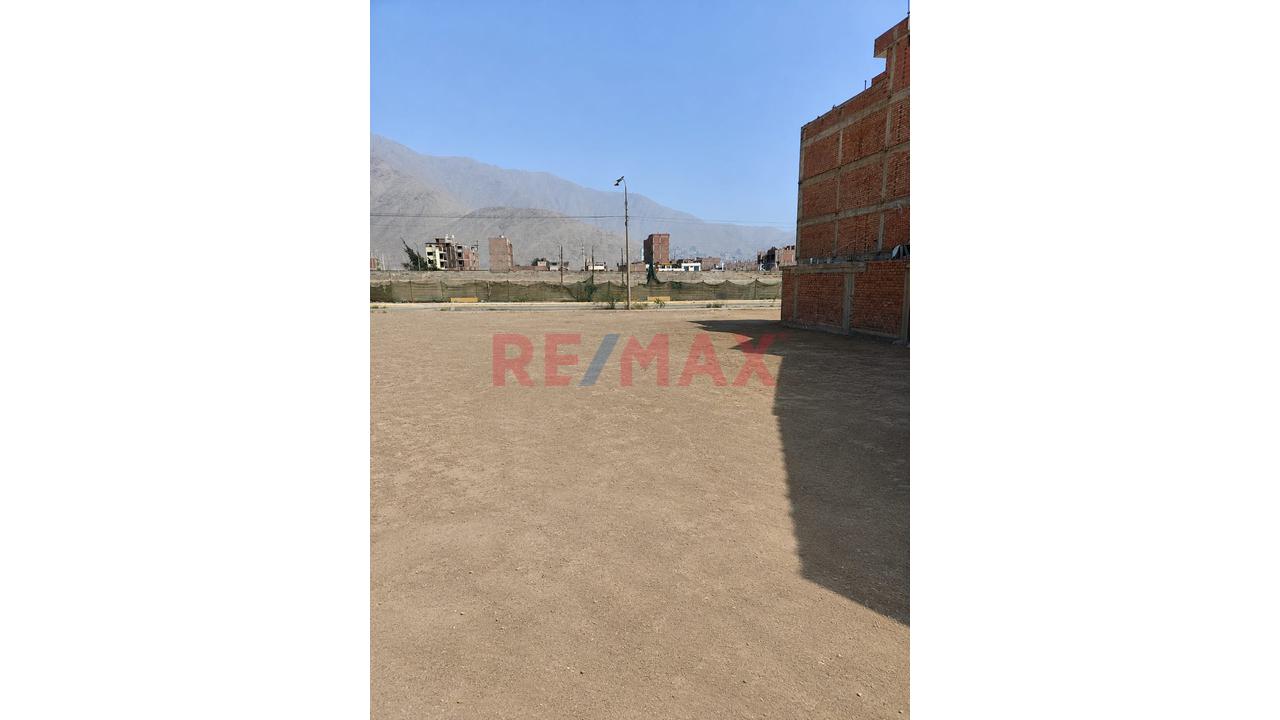 🏡 Terreno En Venta – Sol De Huampaní Lurigancho–Chosica ☀️ Sol Todo El Año — foto 4