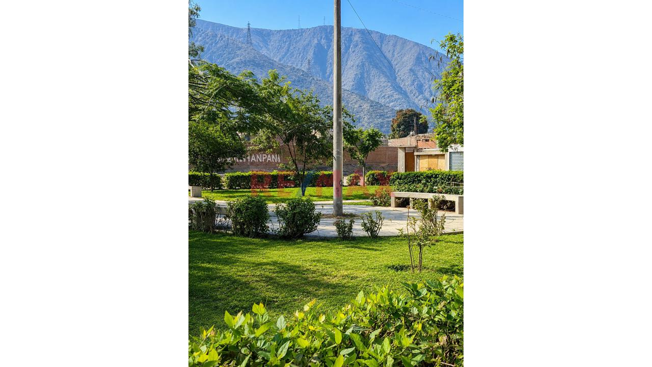 🏡 Terreno En Venta – Sol De Huampaní Lurigancho–Chosica ☀️ Sol Todo El Año — foto 9