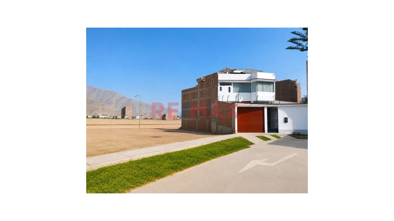 🏡 Terreno En Venta – Sol De Huampaní Lurigancho–Chosica ☀️ Sol Todo El Año — foto 8