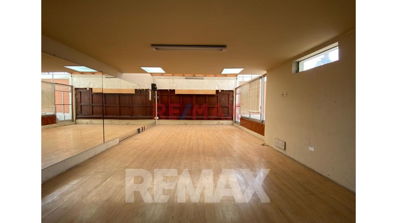 Venta De Casa De 3 Niveles En La Molina — foto 11
