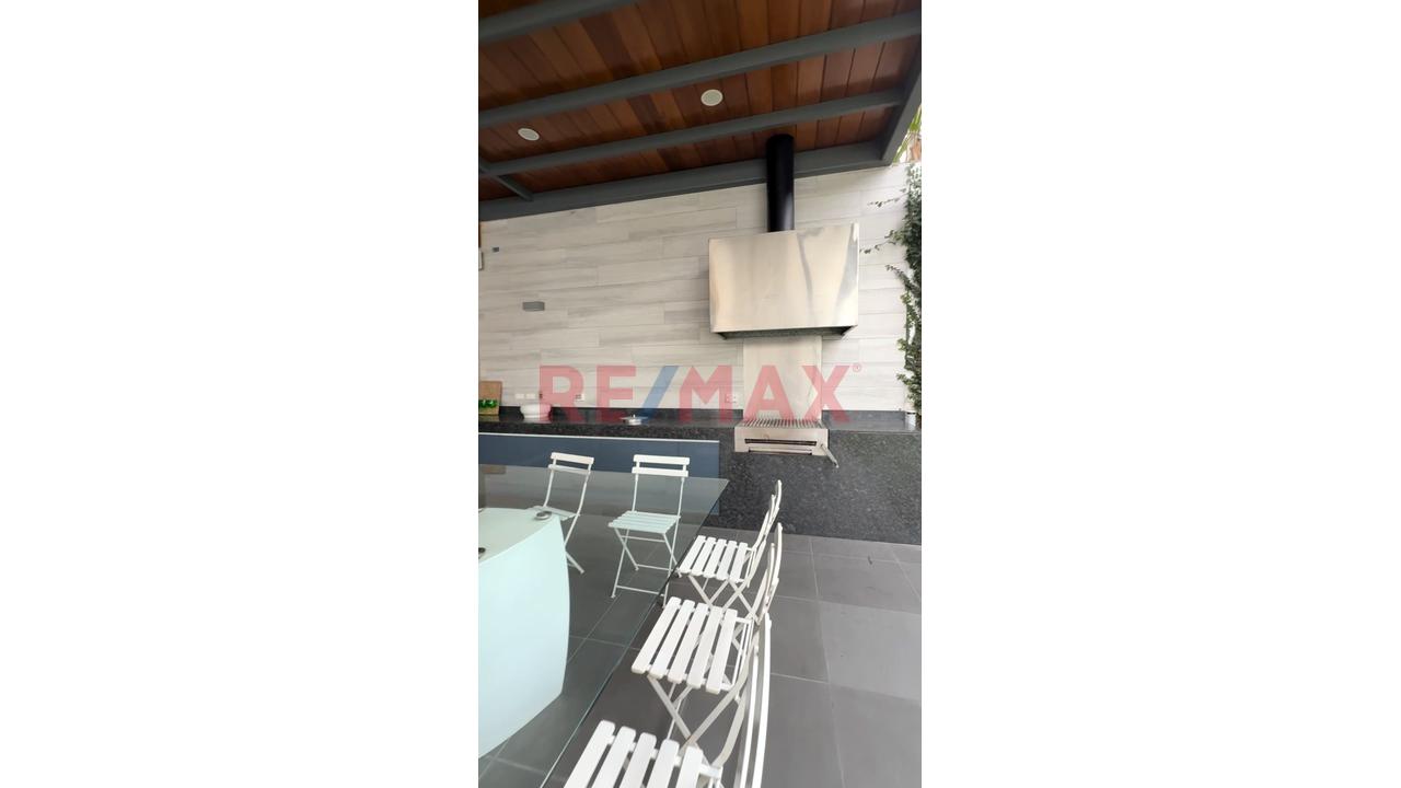 Casa de 5 dormitorios en Miraflores, 753 m² — foto 3