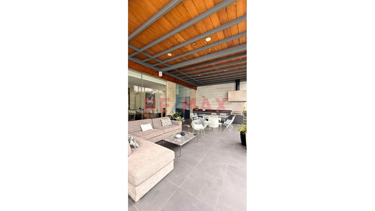 Casa de 5 dormitorios en Miraflores, 753 m² — foto 4