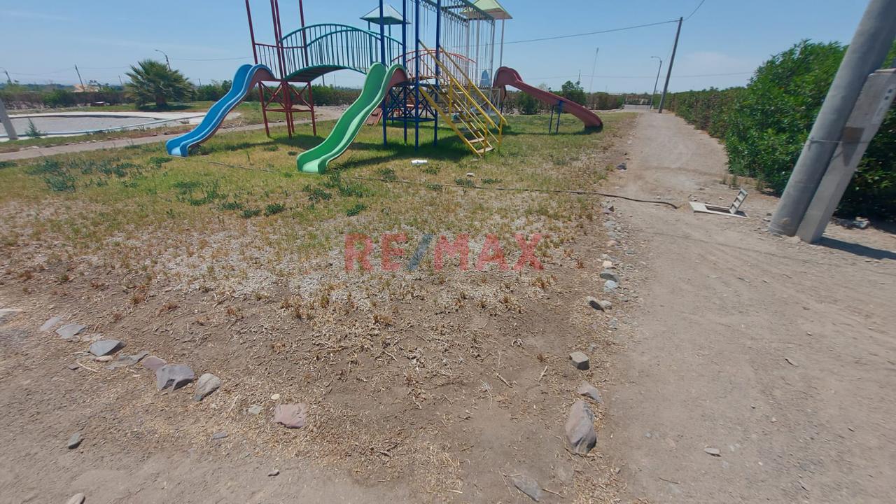 Terreno En "Las Fincas" Sector La Cano - La Joya — foto 6