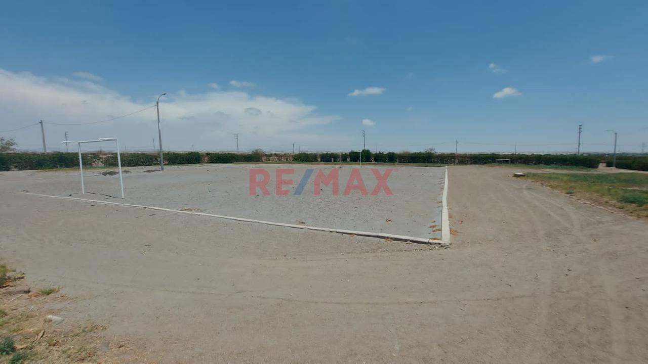 Terreno En "Las Fincas" Sector La Cano - La Joya — foto 3