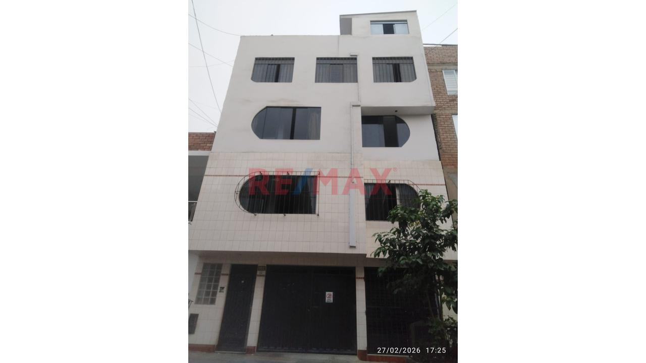 🏡 ¡Bajó De Precio! Departamento En Los Olivos | $52,000 ✨ - 7