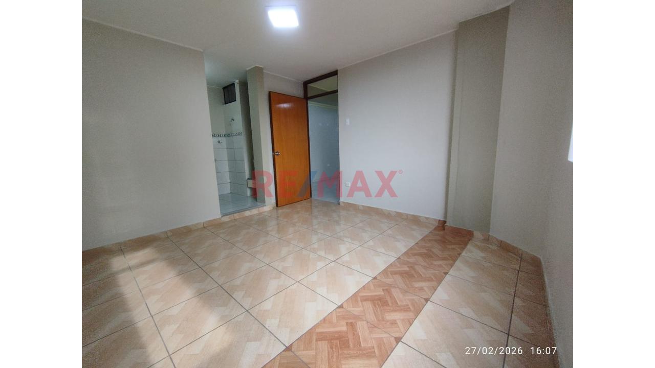 🏡 ¡Bajó De Precio! Departamento En Los Olivos | $52,000 ✨ - 4