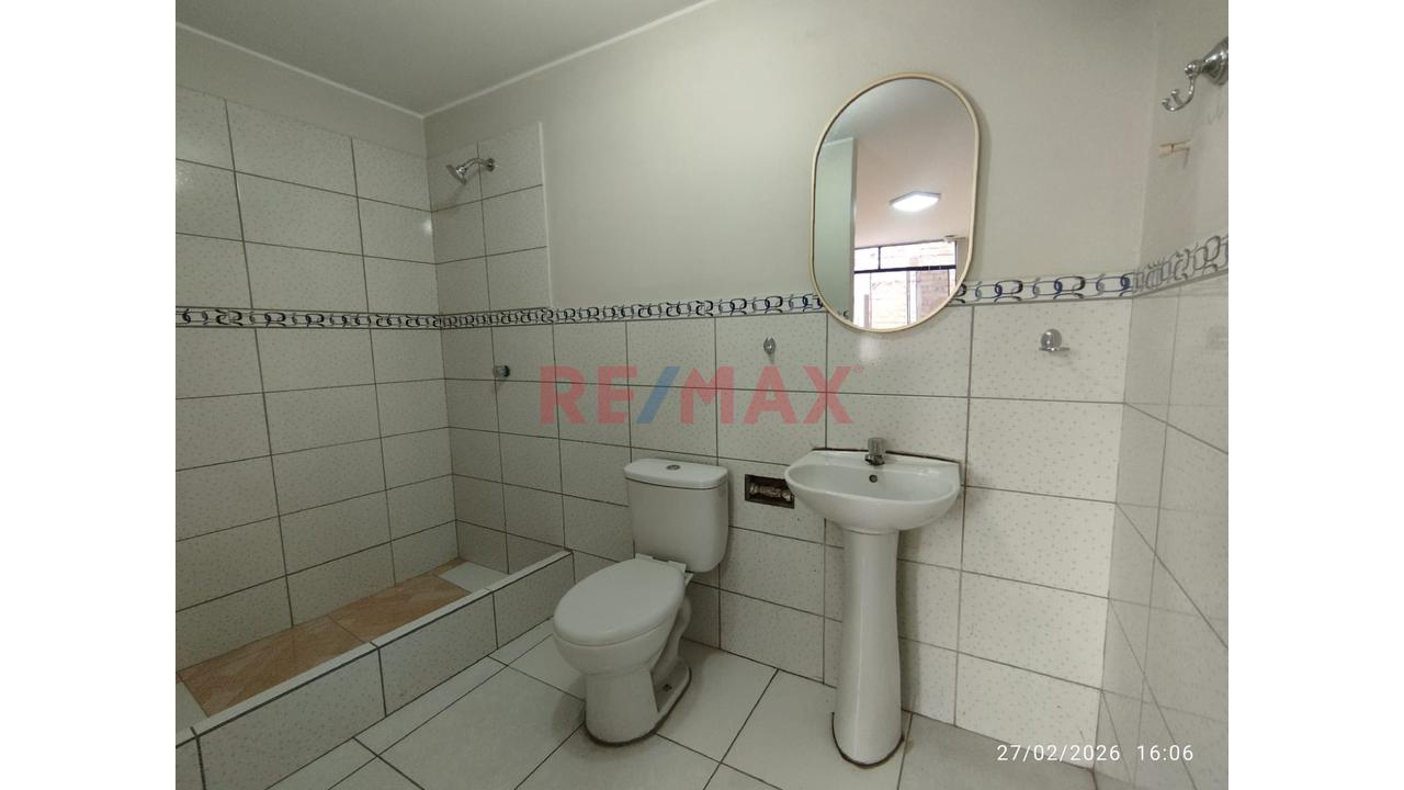 🏡 ¡Bajó De Precio! Departamento En Los Olivos | $52,000 ✨ - 8