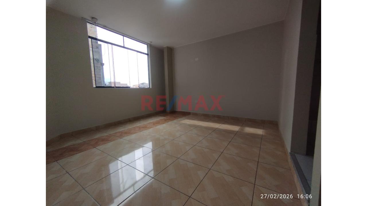 🏡 ¡Bajó De Precio! Departamento En Los Olivos | $52,000 ✨ - 5
