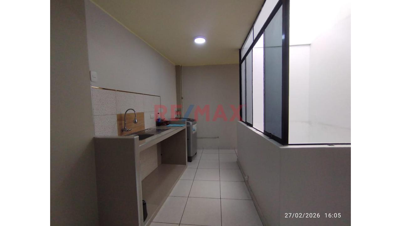 🏡 ¡Bajó De Precio! Departamento En Los Olivos | $52,000 ✨ - 6