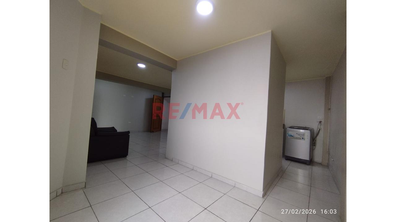 🏡 ¡Bajó De Precio! Departamento En Los Olivos | $52,000 ✨ - 2