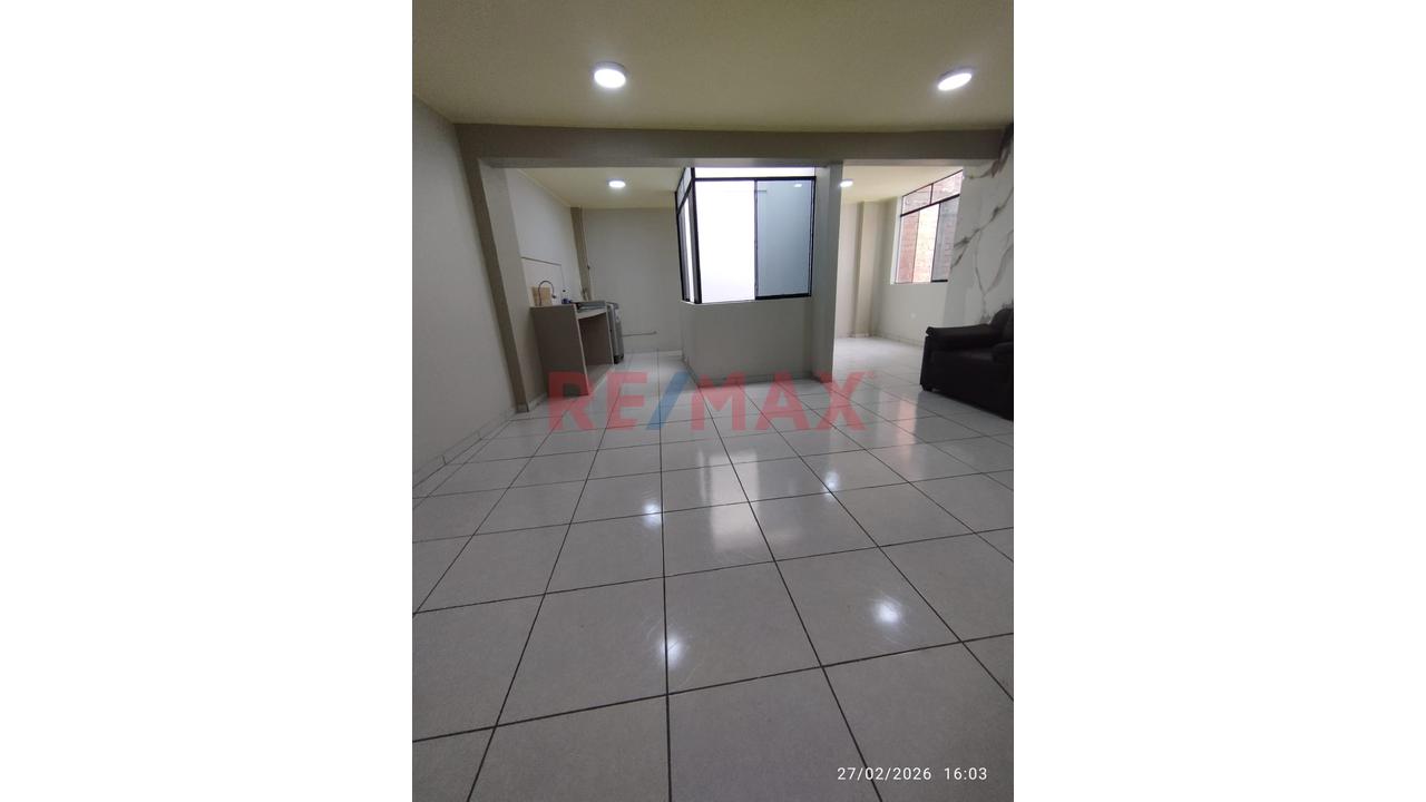 🏡 ¡Bajó De Precio! Departamento En Los Olivos | $52,000 ✨ - 3