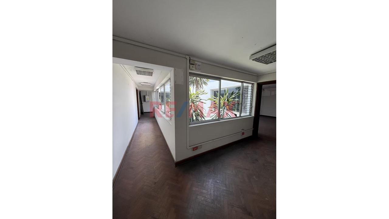 Casa En Alquiler - Zona Exclusiva San Isidro - 9