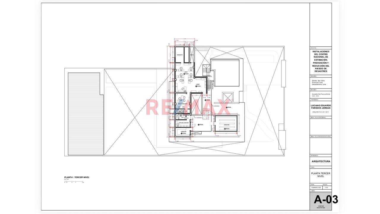 Casa En Alquiler - Zona Exclusiva San Isidro - 16