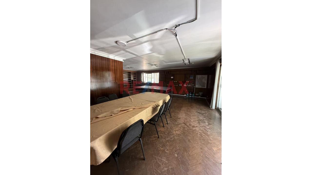 Casa En Alquiler - Zona Exclusiva San Isidro - 12