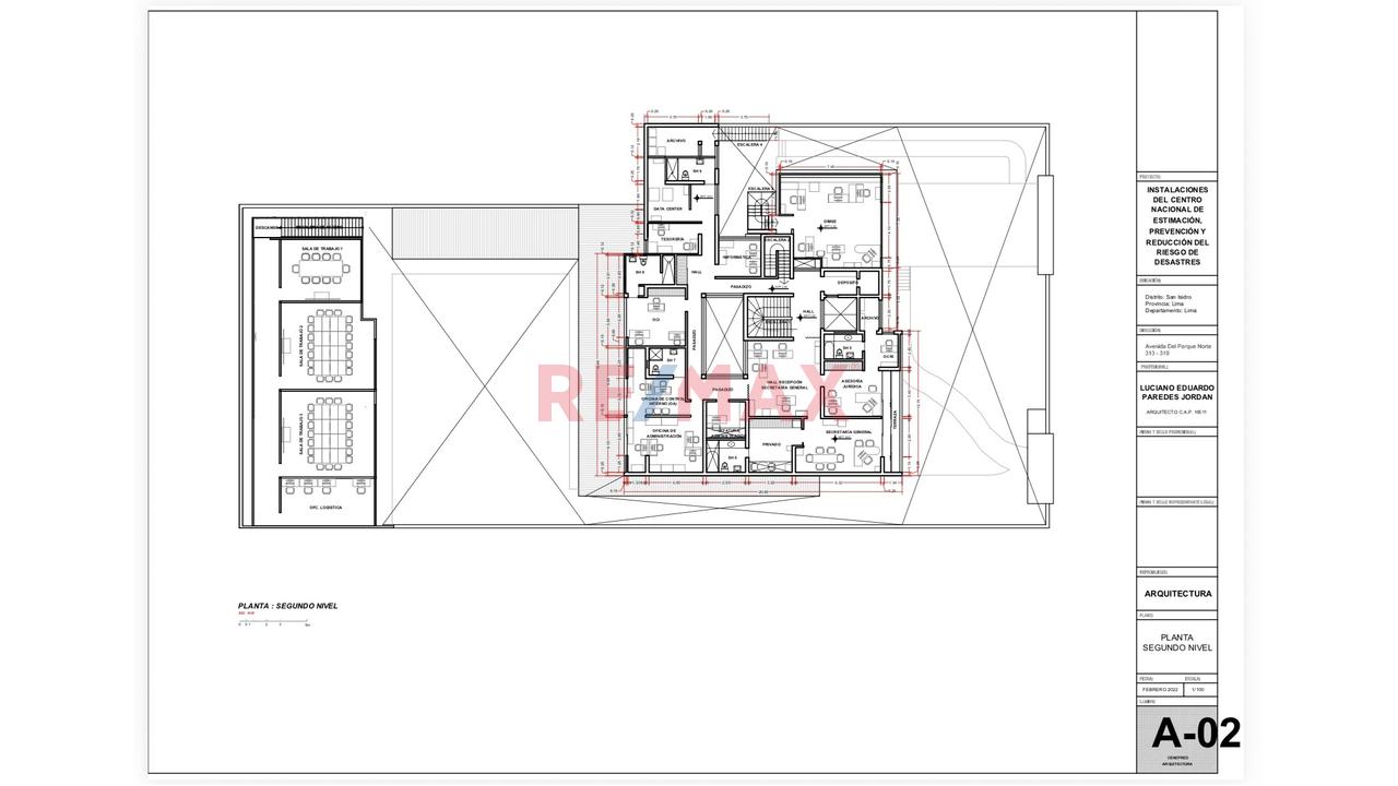Casa En Alquiler - Zona Exclusiva San Isidro - 15