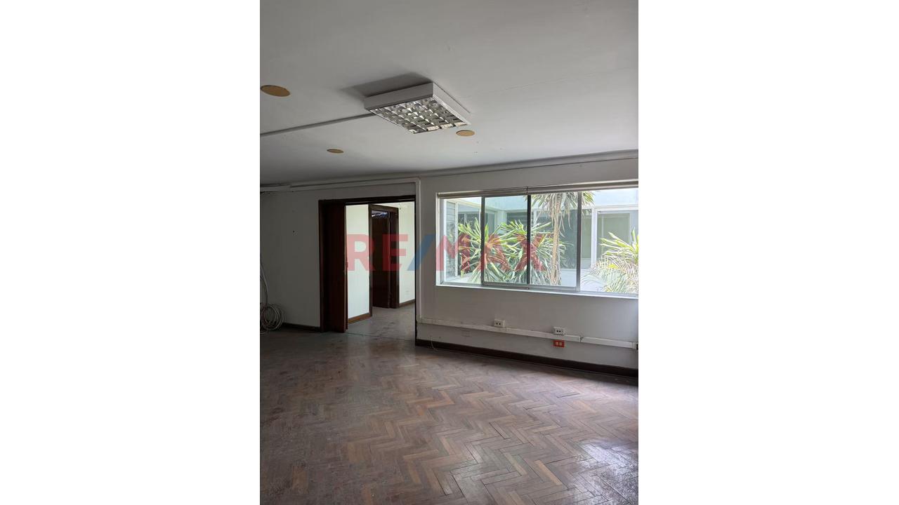 Casa En Alquiler - Zona Exclusiva San Isidro - 6