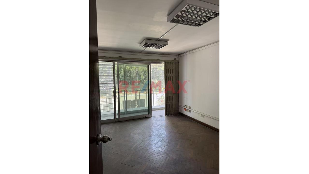 Casa En Alquiler - Zona Exclusiva San Isidro - 7