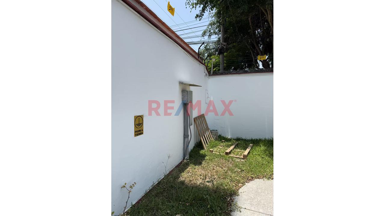 Casa En Alquiler - Zona Exclusiva San Isidro - 4