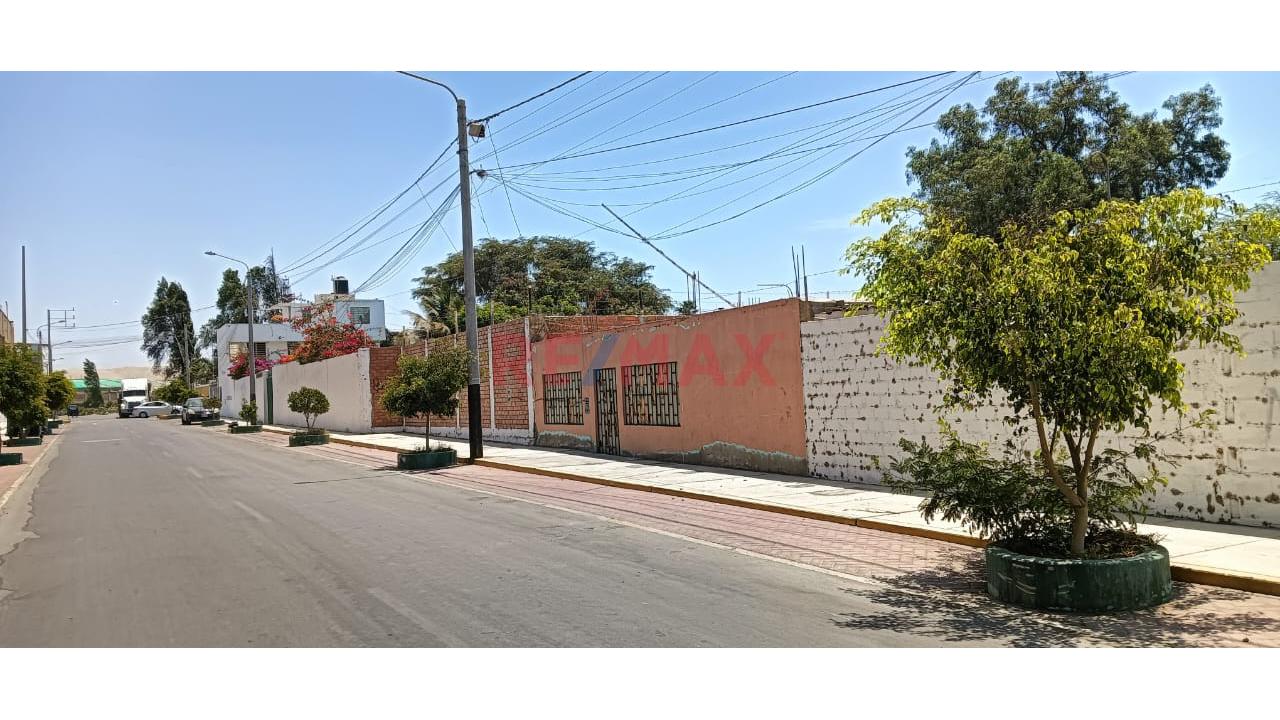 ¡Oportunidad En Casma! Venta De  Terreno De 159 M² Cerca Al Hotel Las Poncianas ☀️ - 3