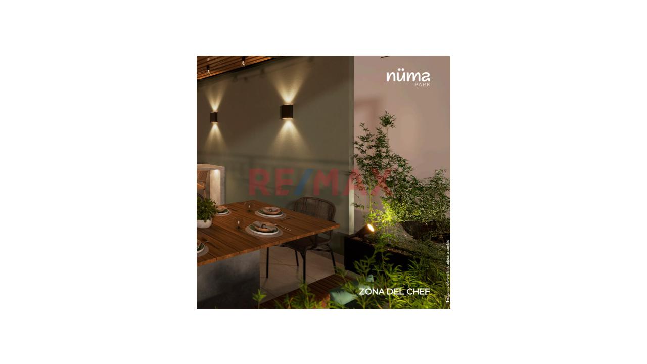 🏡✨ ¡Flat En Estreno En Surco – Proyecto Numa! ✨🏡 — foto 14