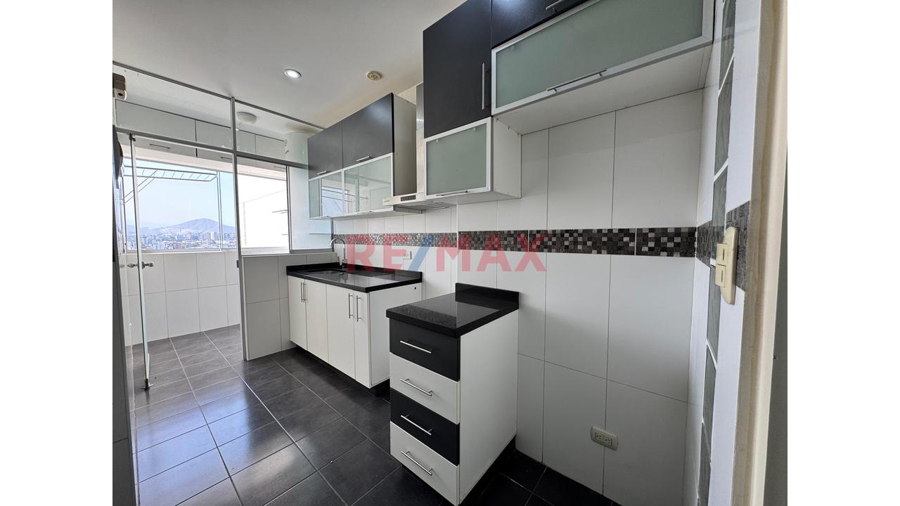 ✨ Departamento En Venta – Piso 15 En Surquillo ✨ — foto 7