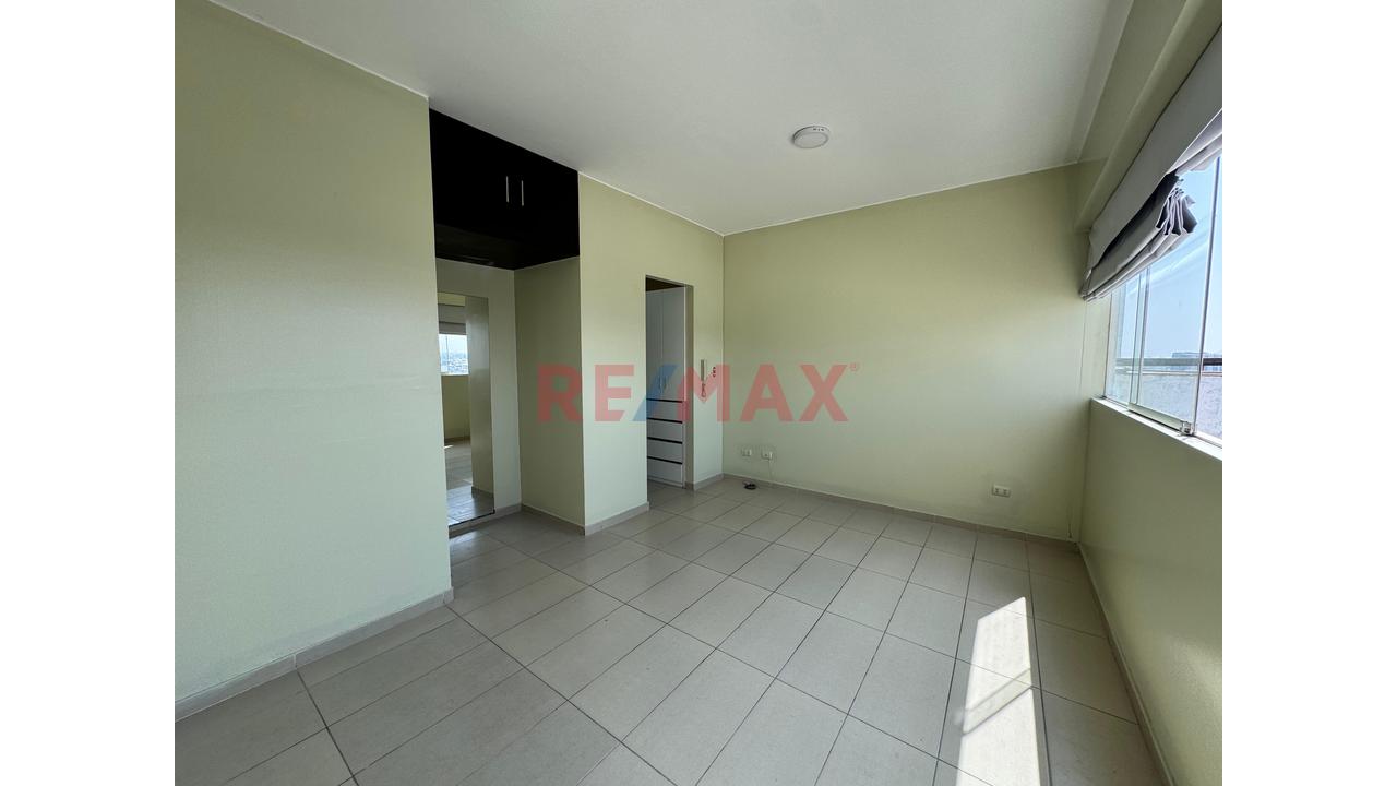 ✨ Departamento En Venta – Piso 15 En Surquillo ✨ — foto 4