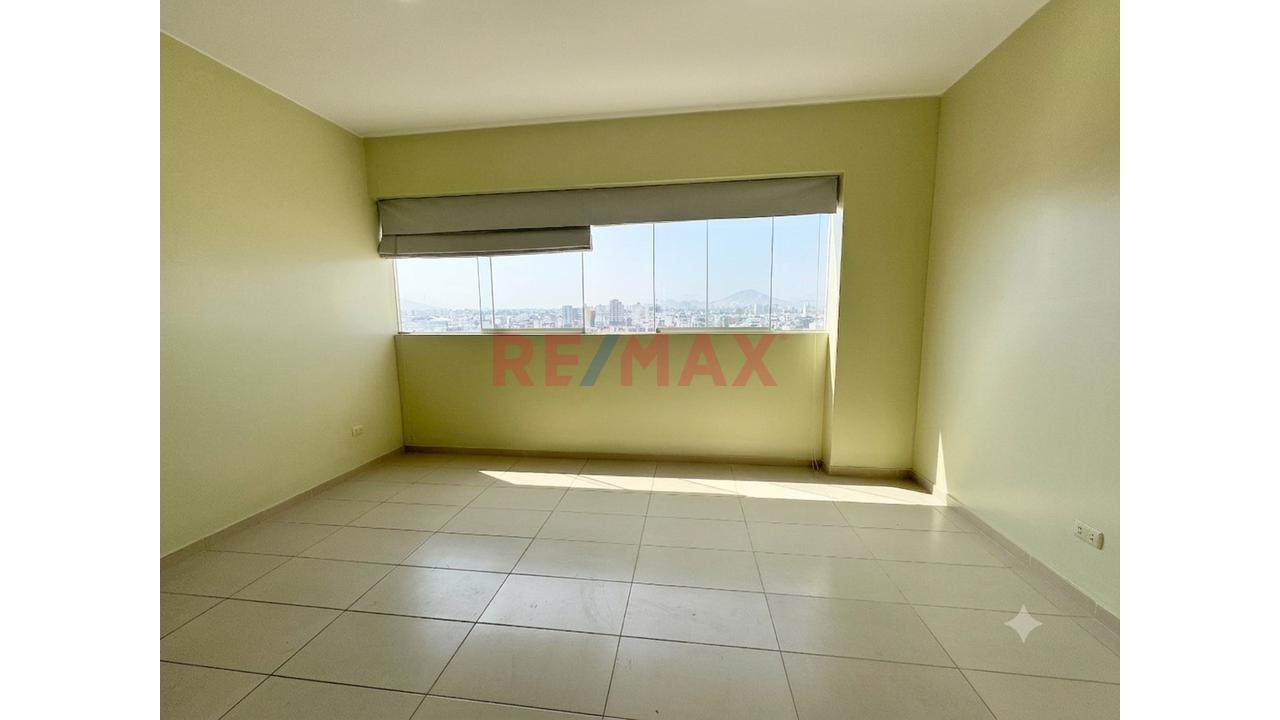 ✨ Departamento En Venta – Piso 15 En Surquillo ✨ — foto 3