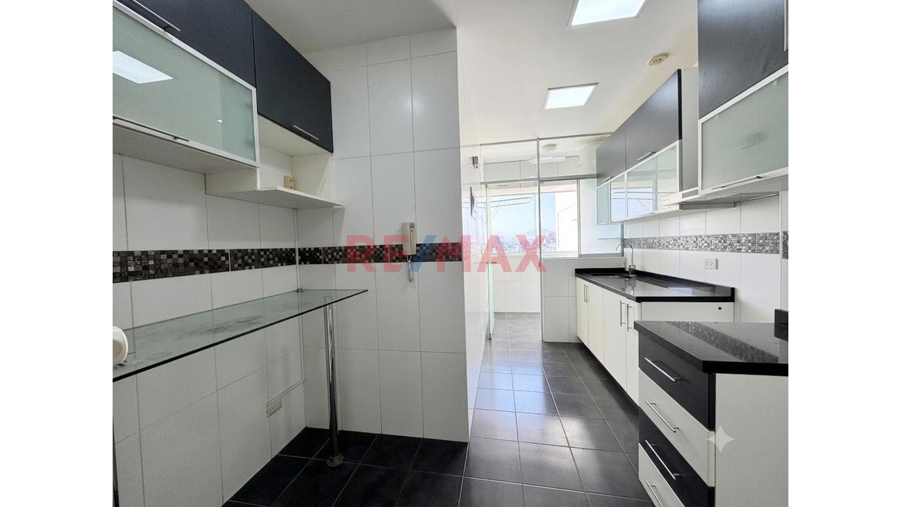 ✨ Departamento En Venta – Piso 15 En Surquillo ✨ — foto 14