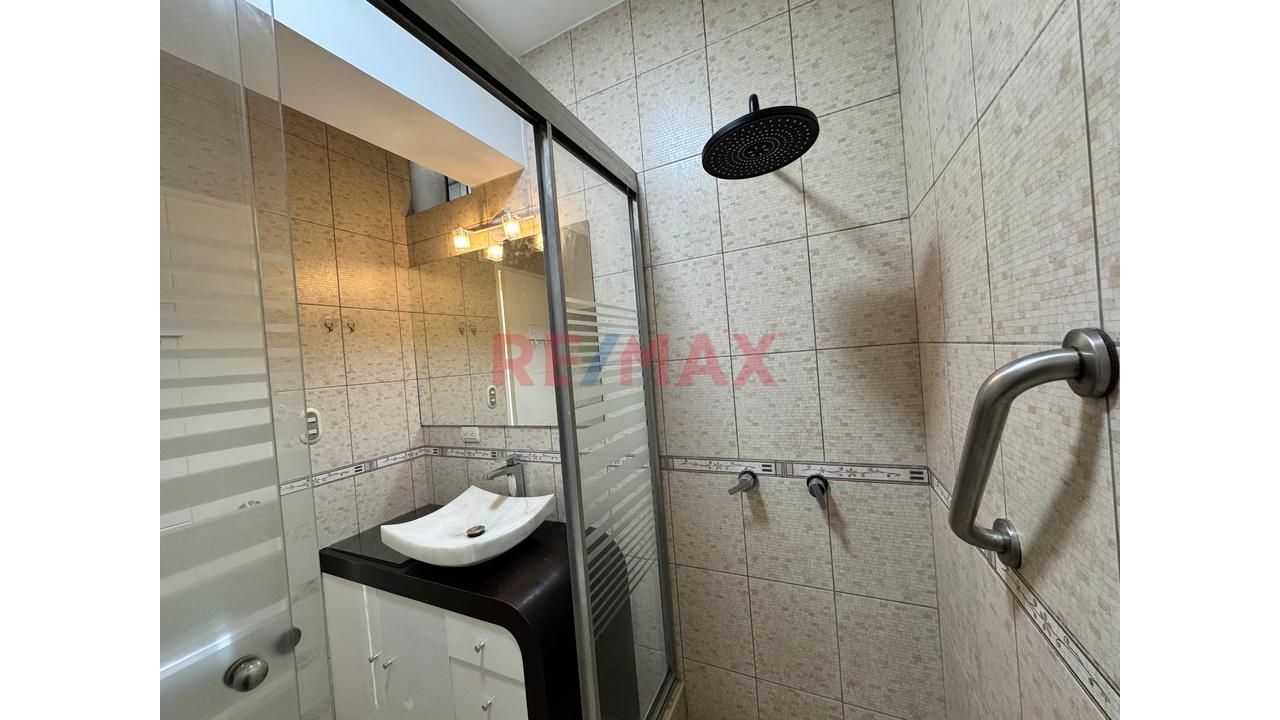 ✨ Departamento En Venta – Piso 15 En Surquillo ✨ — foto 13