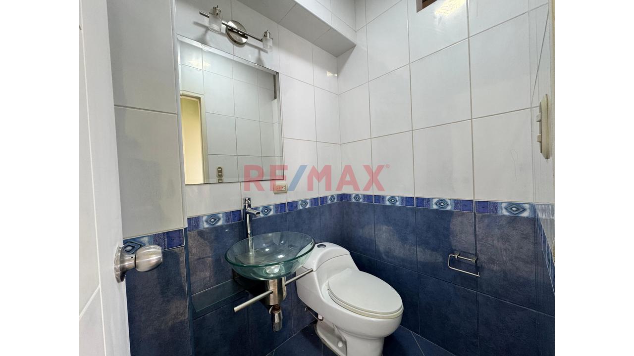 ✨ Departamento En Venta – Piso 15 En Surquillo ✨ — foto 8