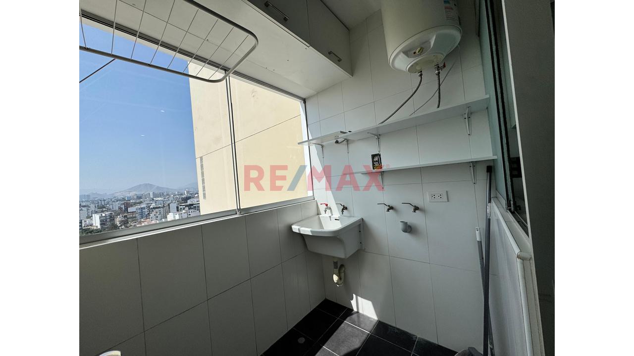 ✨ Departamento En Venta – Piso 15 En Surquillo ✨ — foto 15