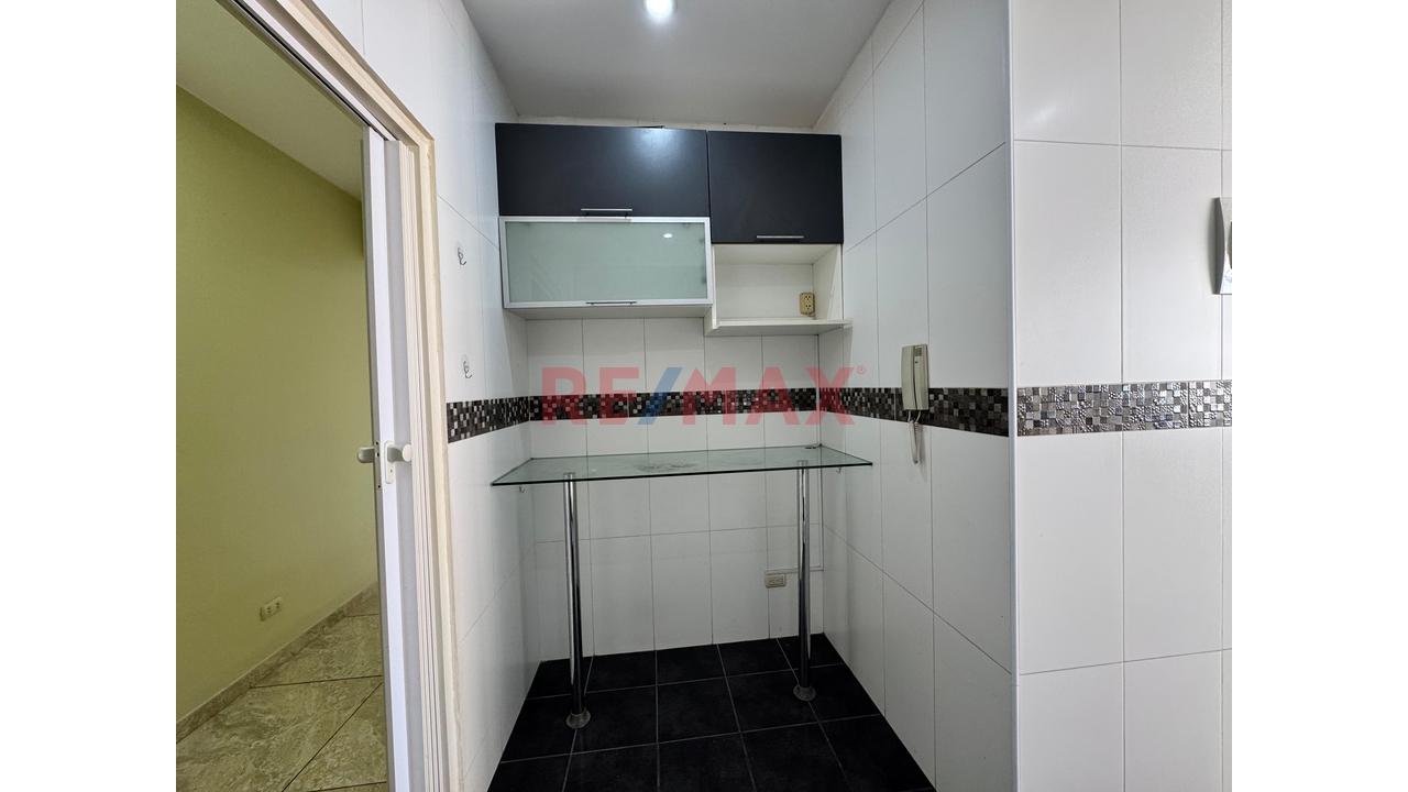 ✨ Departamento En Venta – Piso 15 En Surquillo ✨ — foto 10