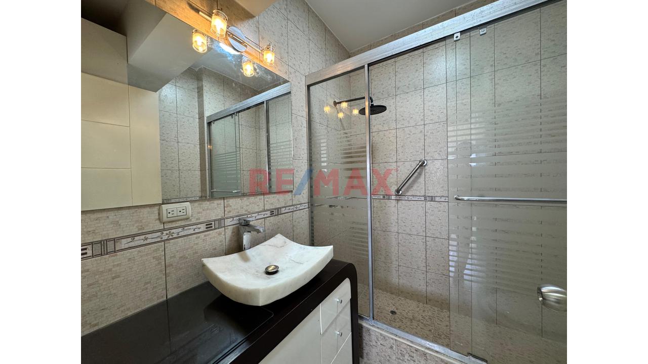 ✨ Departamento En Venta – Piso 15 En Surquillo ✨ — foto 11