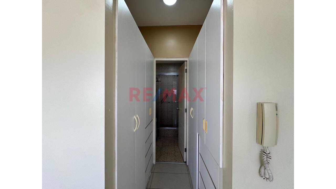 ✨ Departamento En Venta – Piso 15 En Surquillo ✨ — foto 12