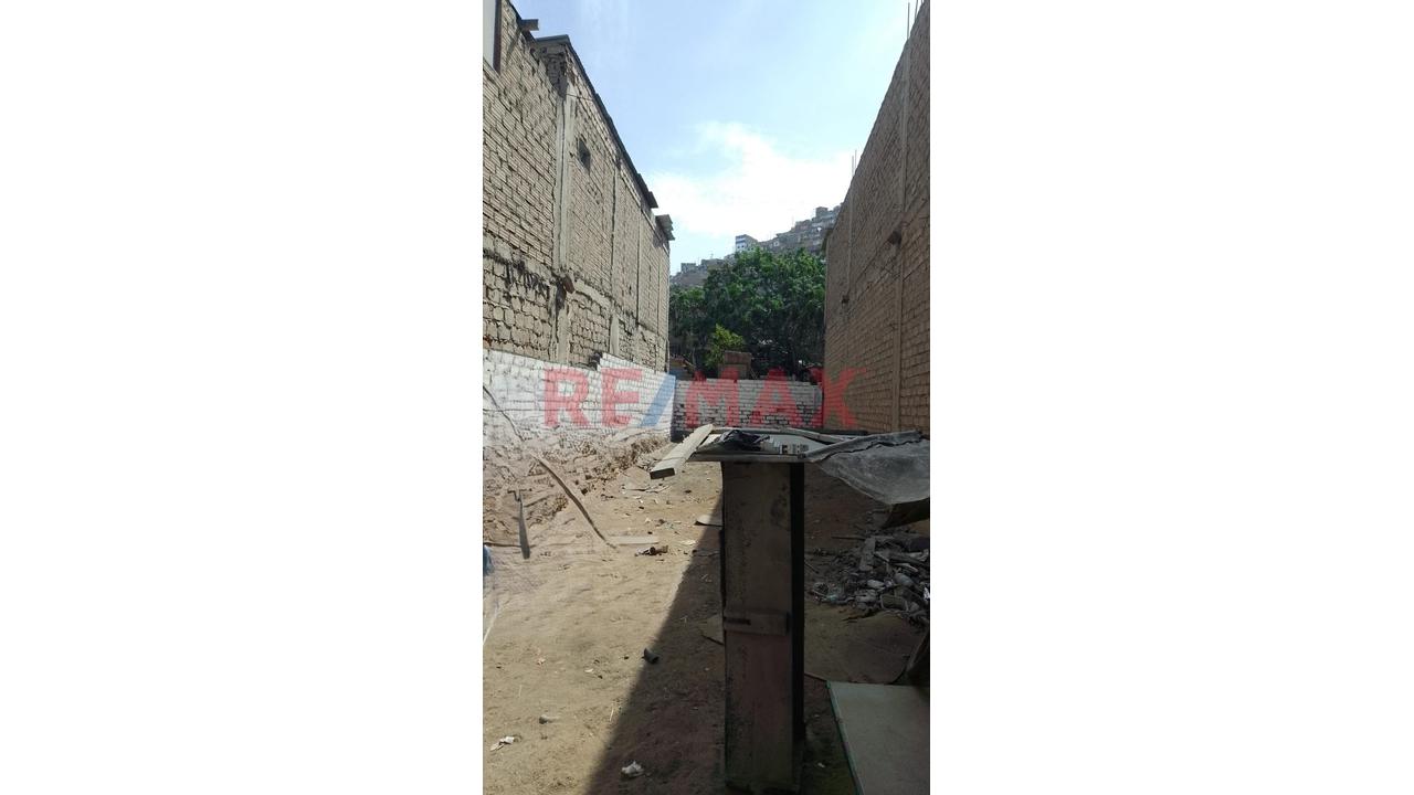 Venta De Terreno Cerca A La Estacion De Villa Maria — foto 3