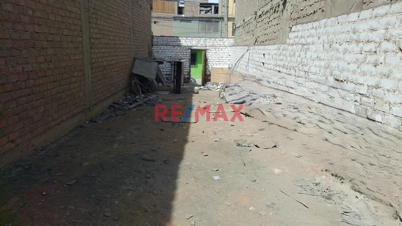 Venta De Terreno Cerca A La Estacion De Villa Maria — foto 2