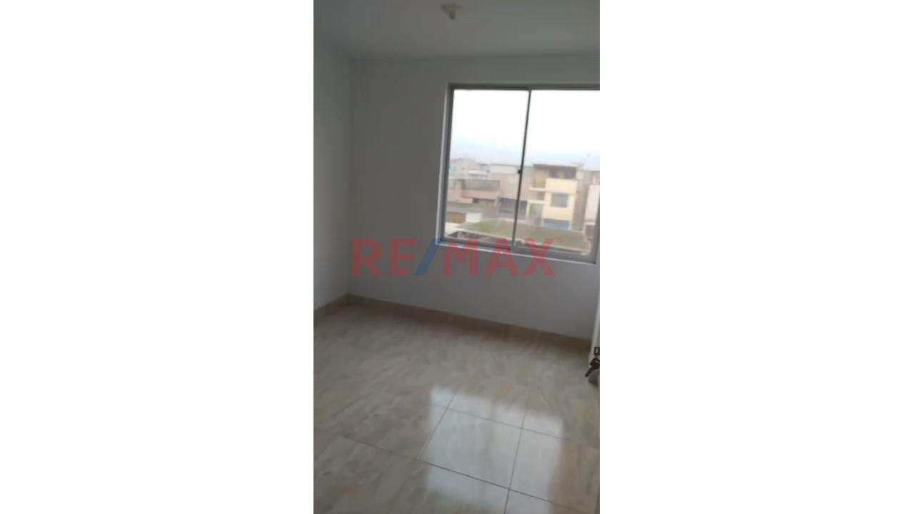 Venta De Departamento En 3Er Piso – 90 M² – Av. El Sol – Cerca Al Tren - 2