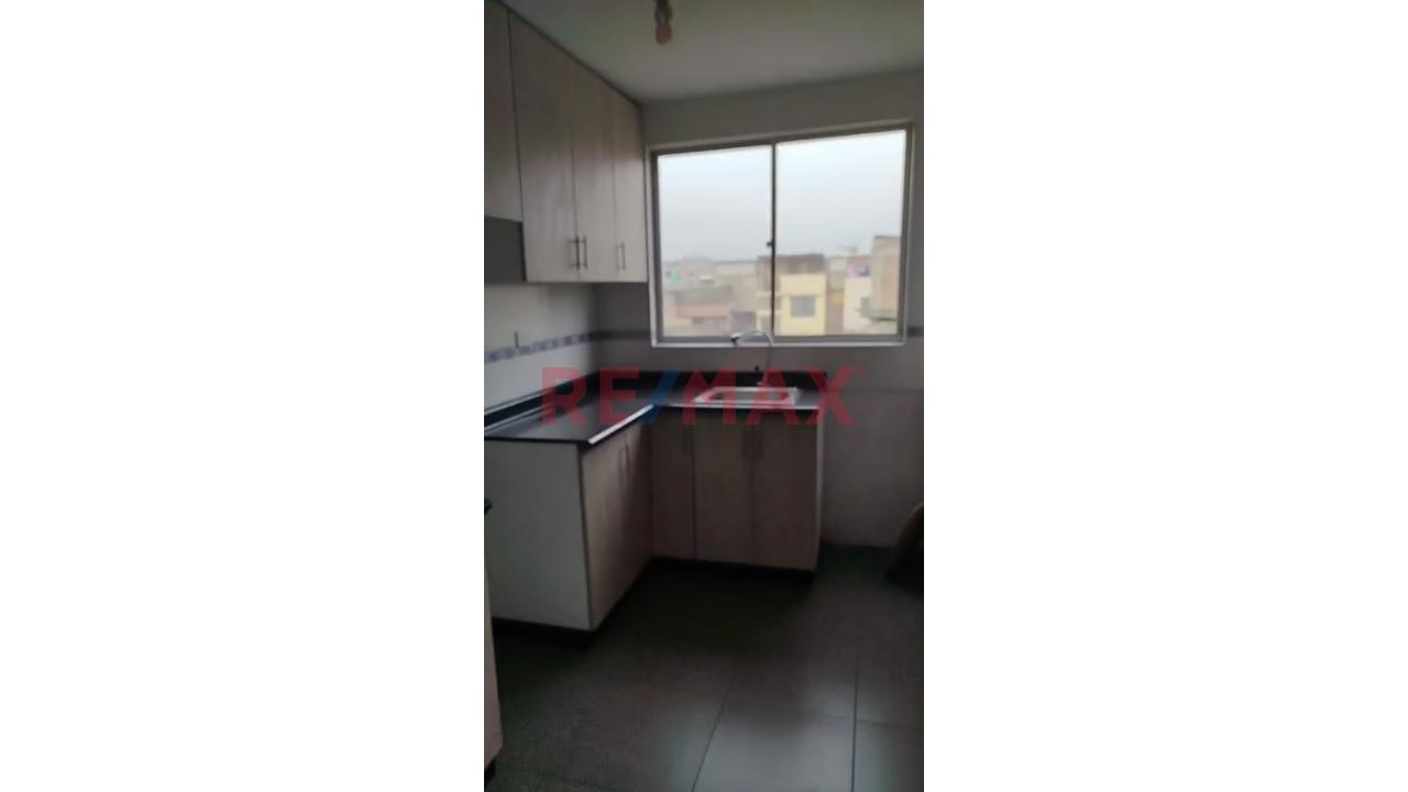 Venta De Departamento En 4To Piso – 90 M² – Av. El Sol – Cerca Al Tren - 6