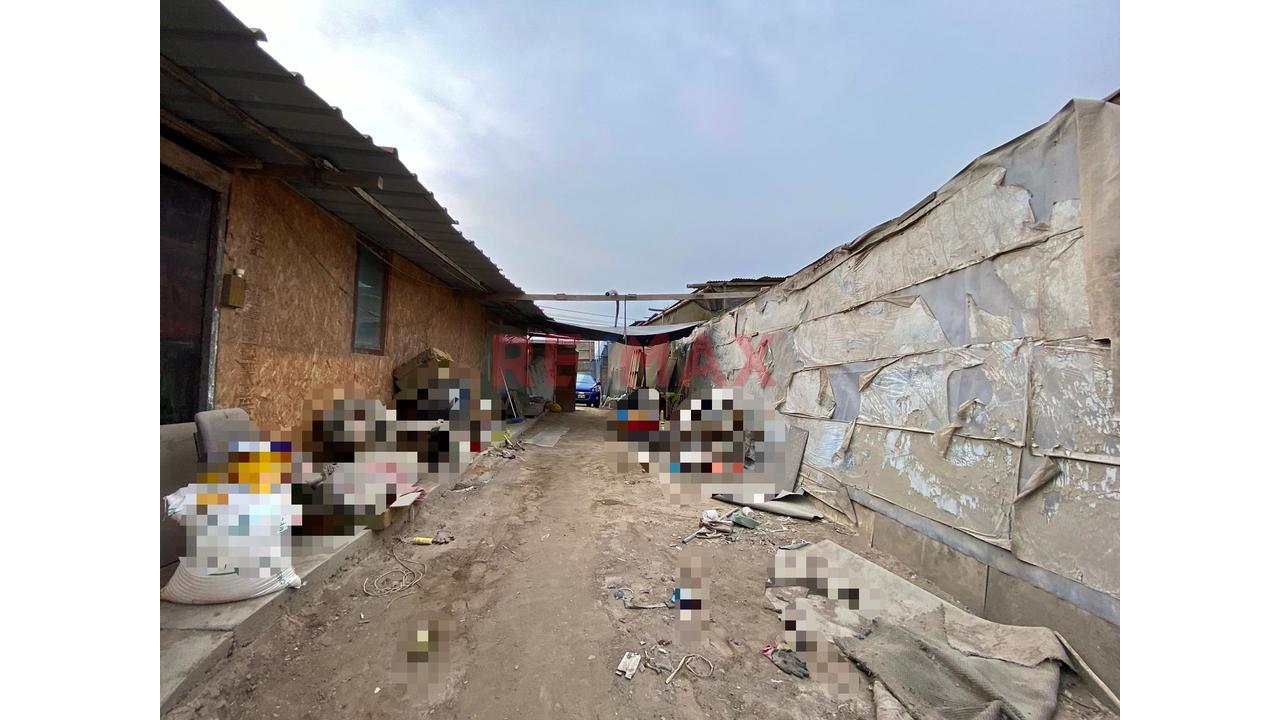 Terreno Industrial Estratégico En Venta - Ves - 5