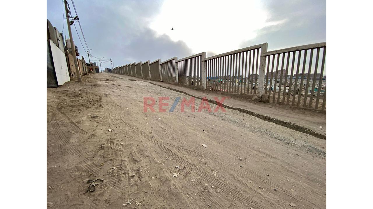 Terreno Industrial Estratégico En Venta - Ves - 3