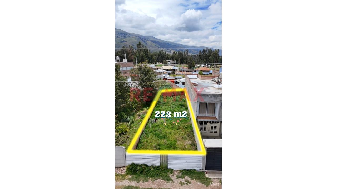Terreno En Venta