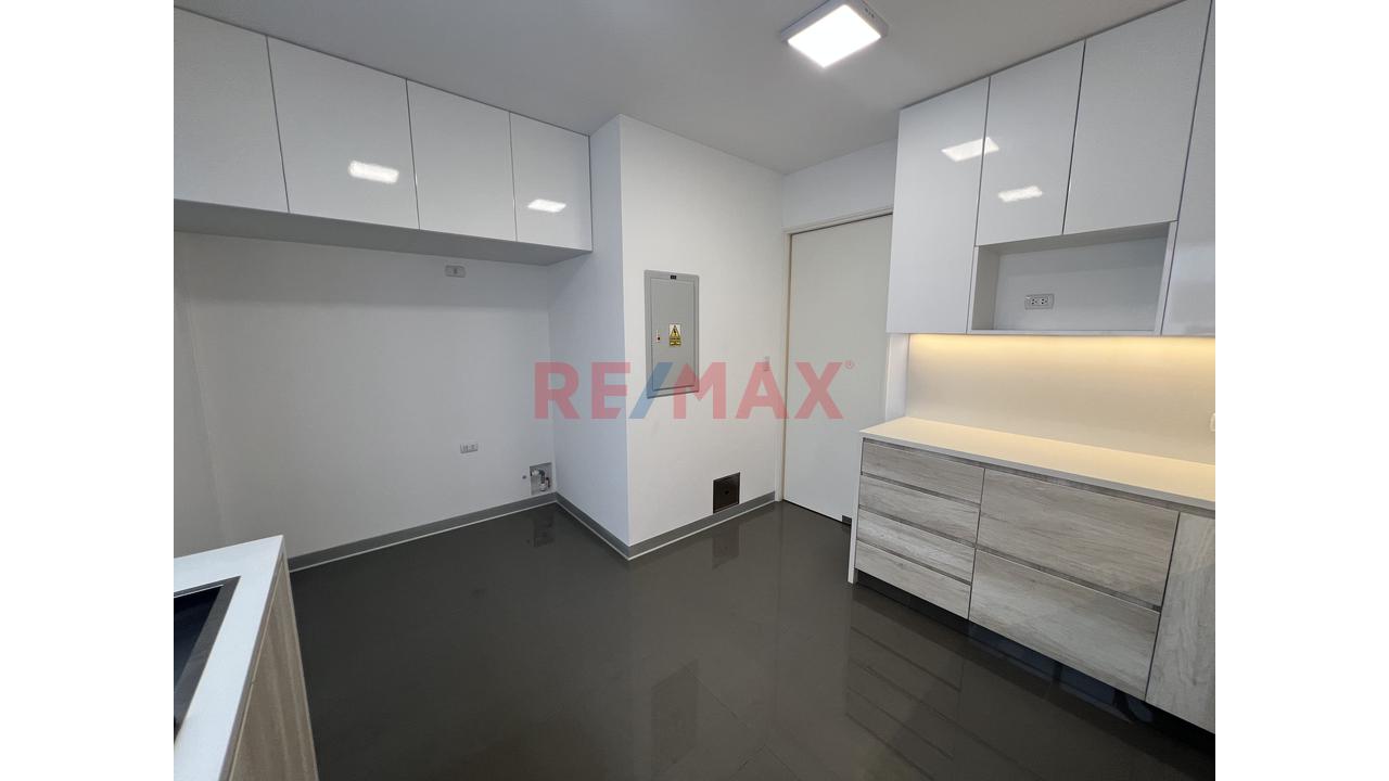Venta Departamento De Estreno San Isidro — foto 5