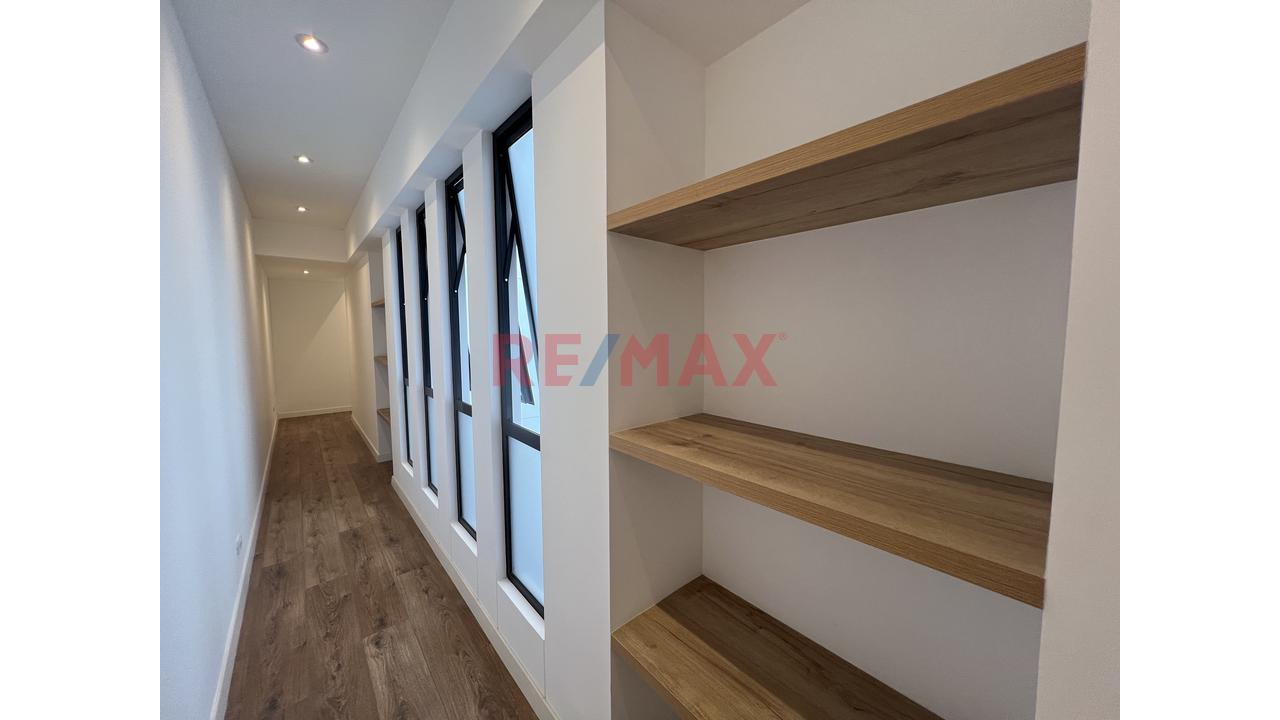 Venta Departamento De Estreno San Isidro — foto 7