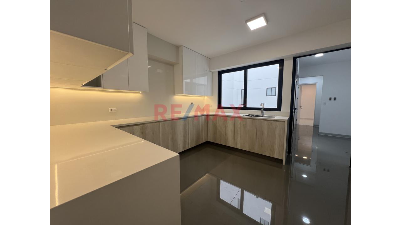 Venta Departamento De Estreno San Isidro — foto 4