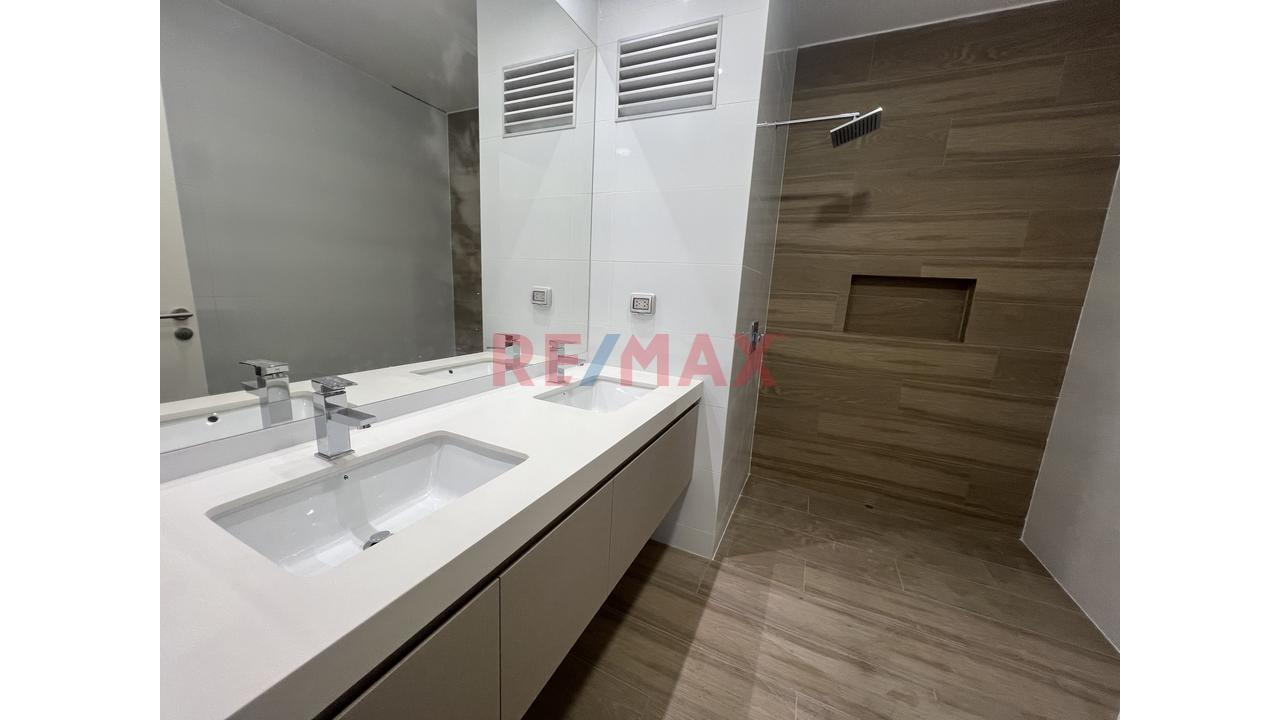Venta Departamento De Estreno San Isidro — foto 2