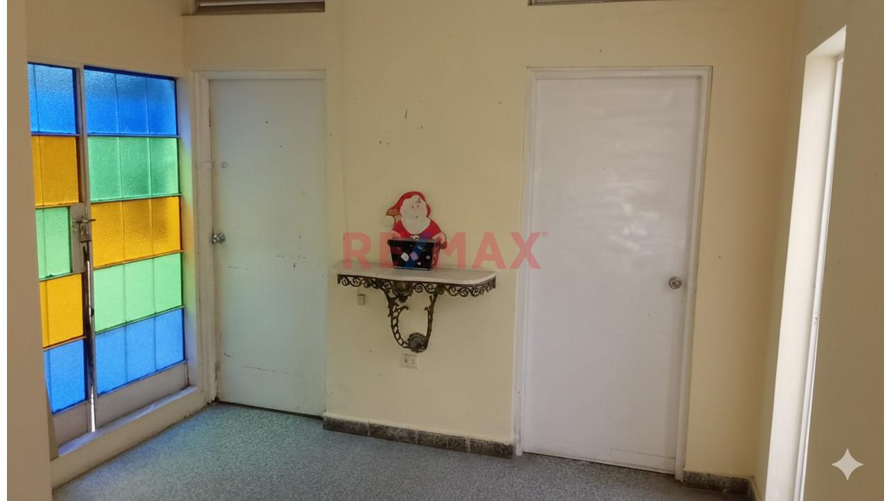 Departamento Centrico - 12