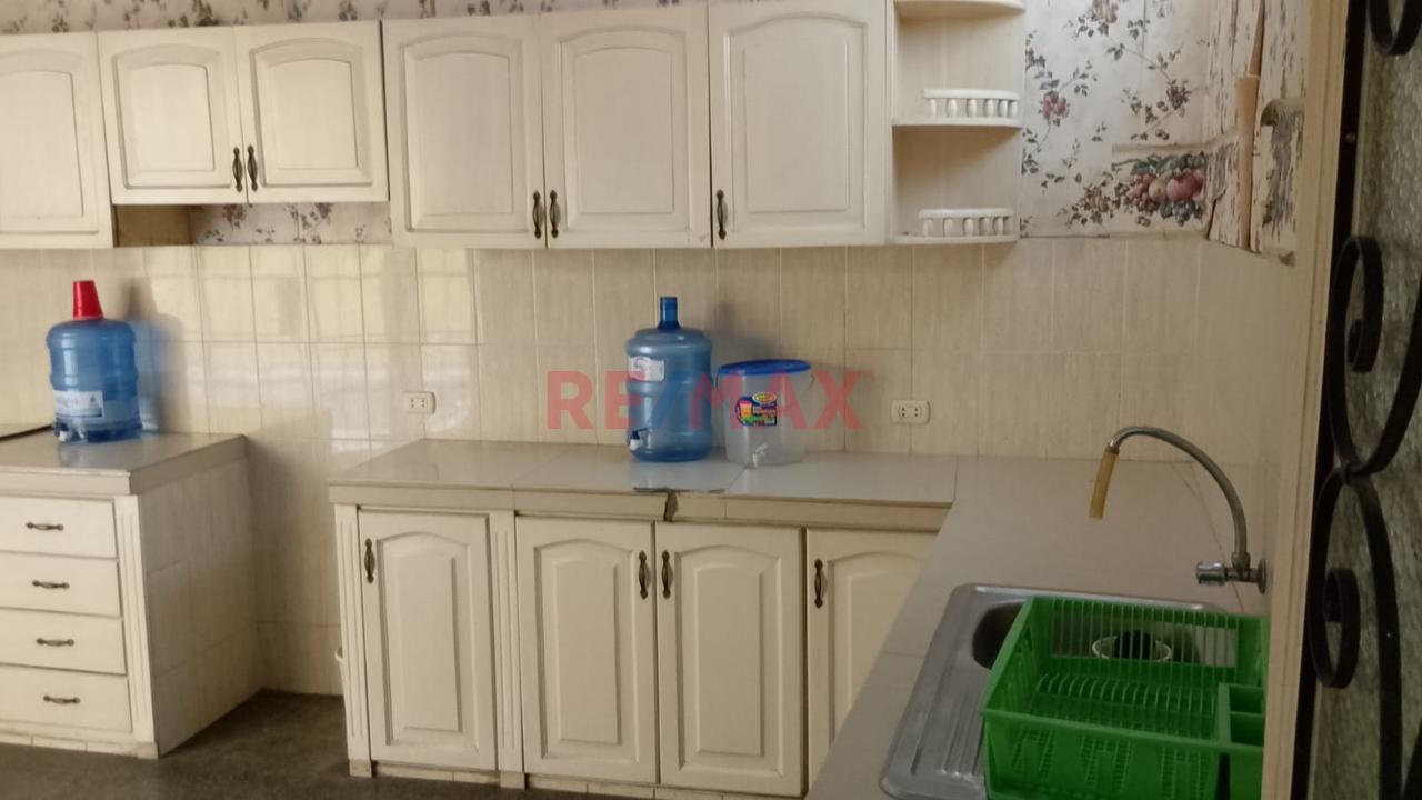 Departamento Centrico - 7