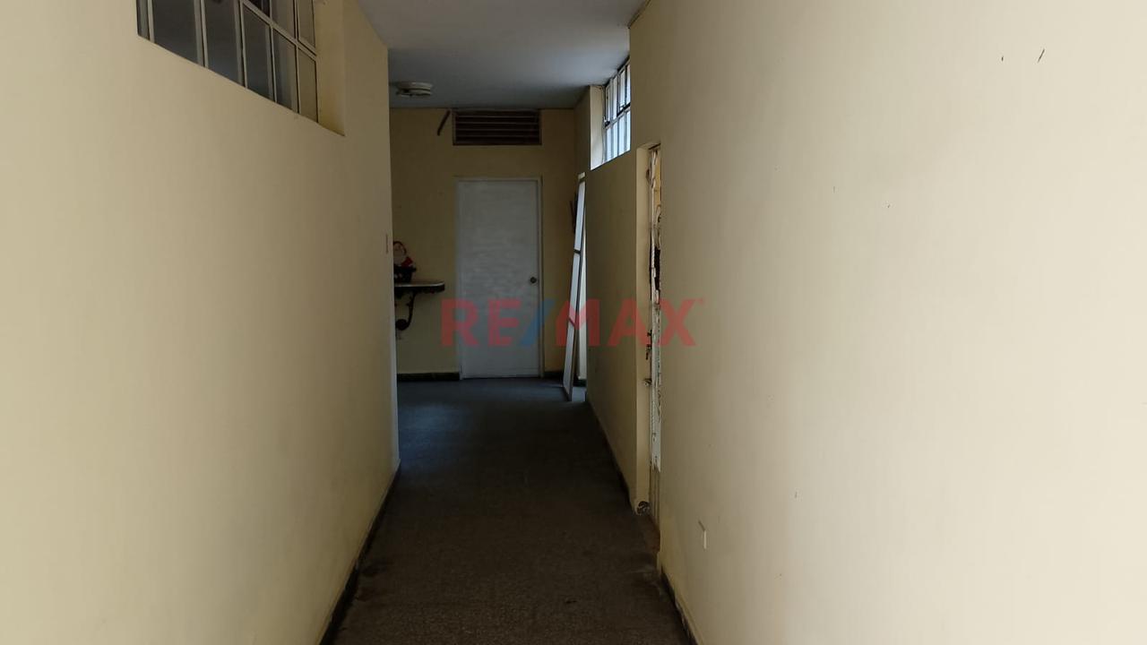 Departamento Centrico - 11