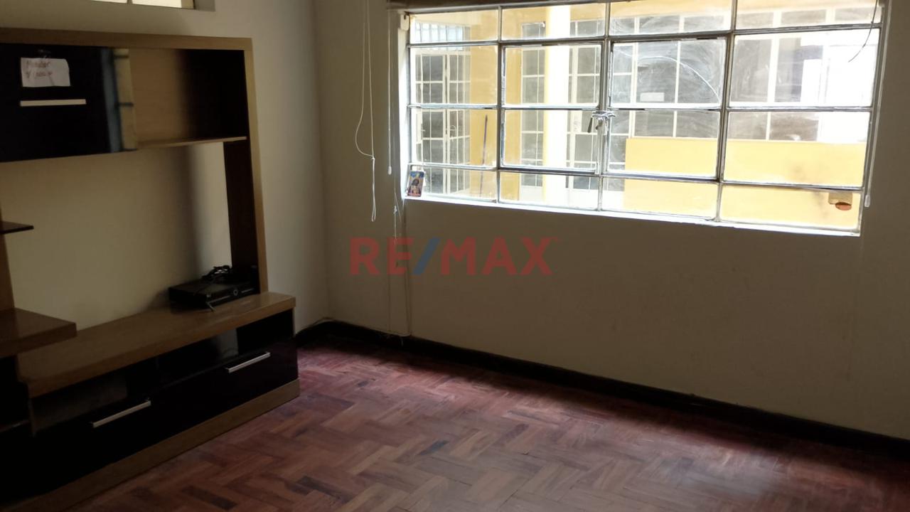 Departamento Centrico - 13